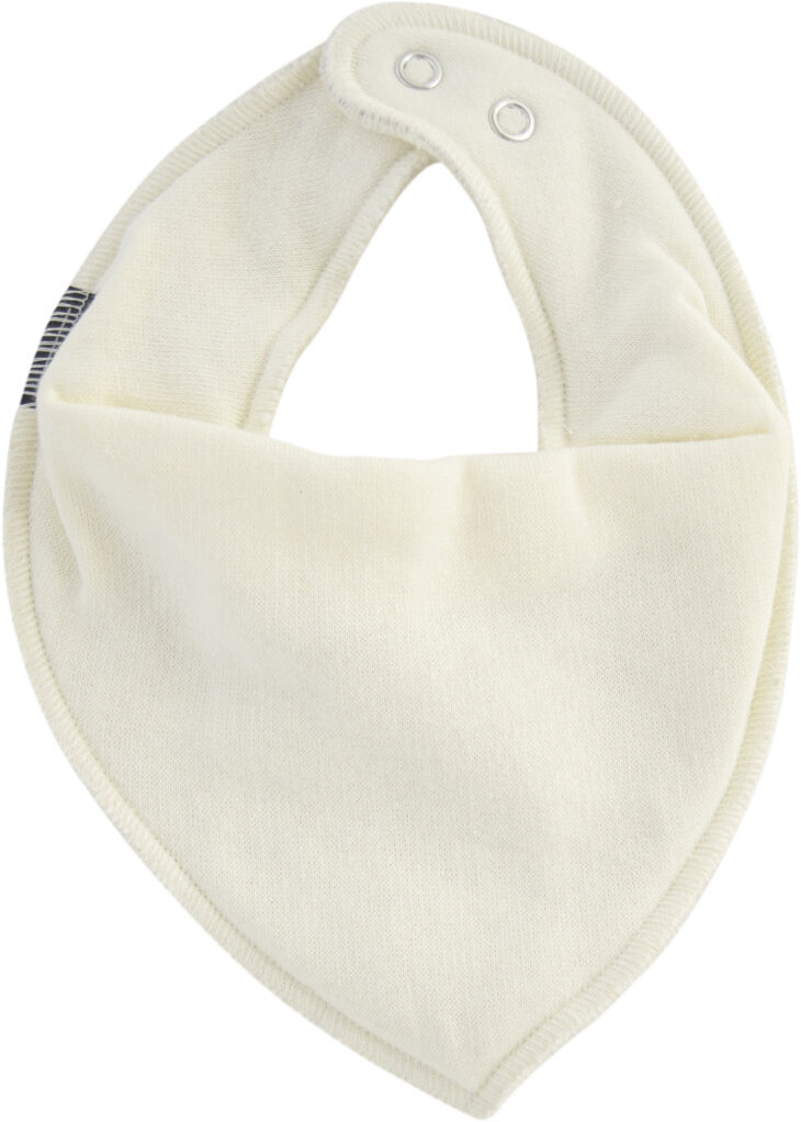 Cotton Bibs - Triangle