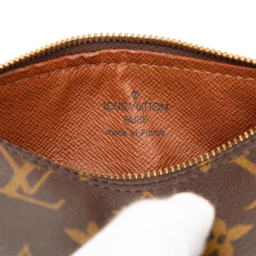 Louis Vuitton Papillon