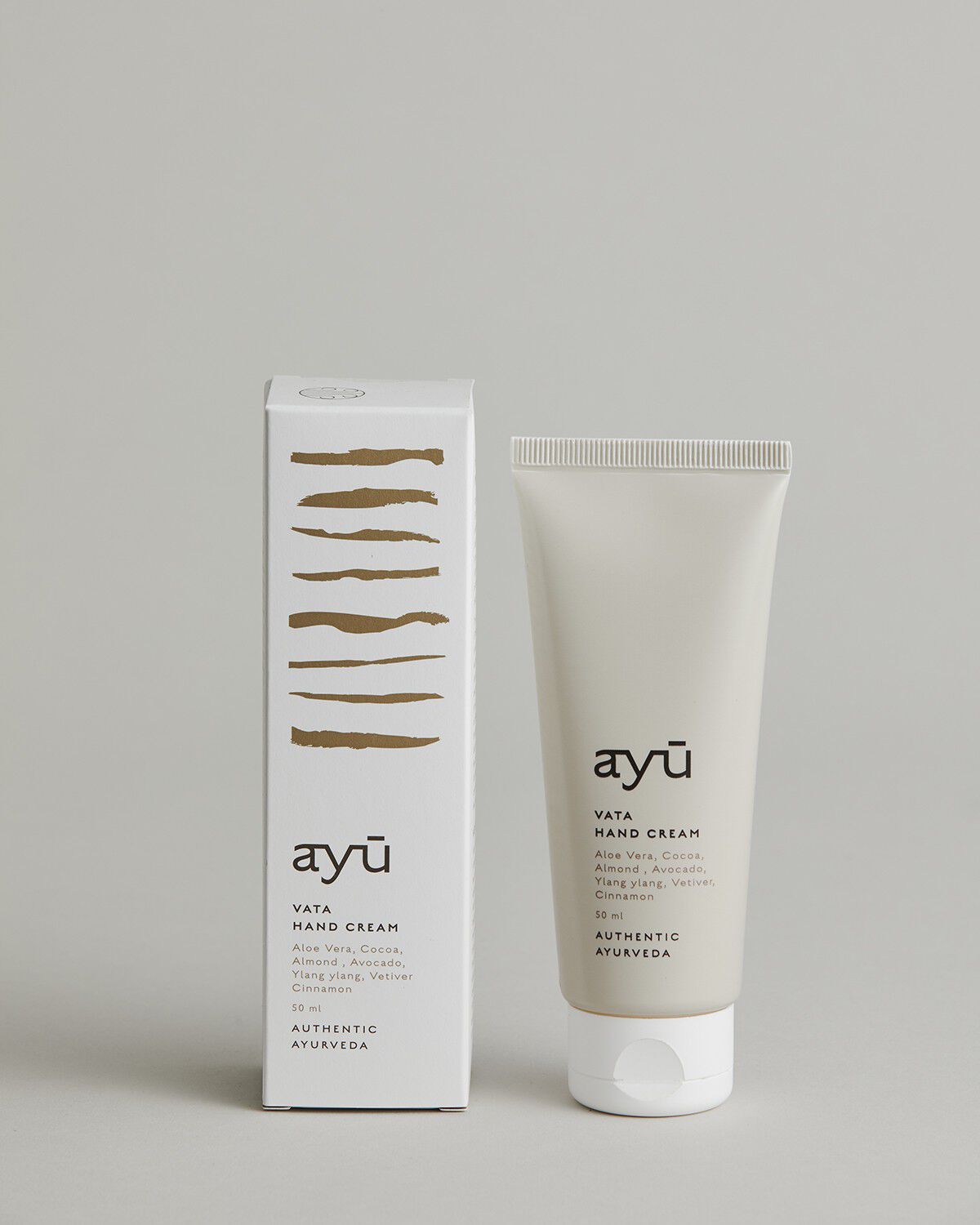 Vata H&aring;ndcreme