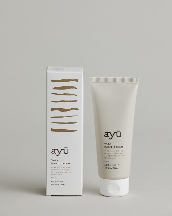 Vata Håndcreme