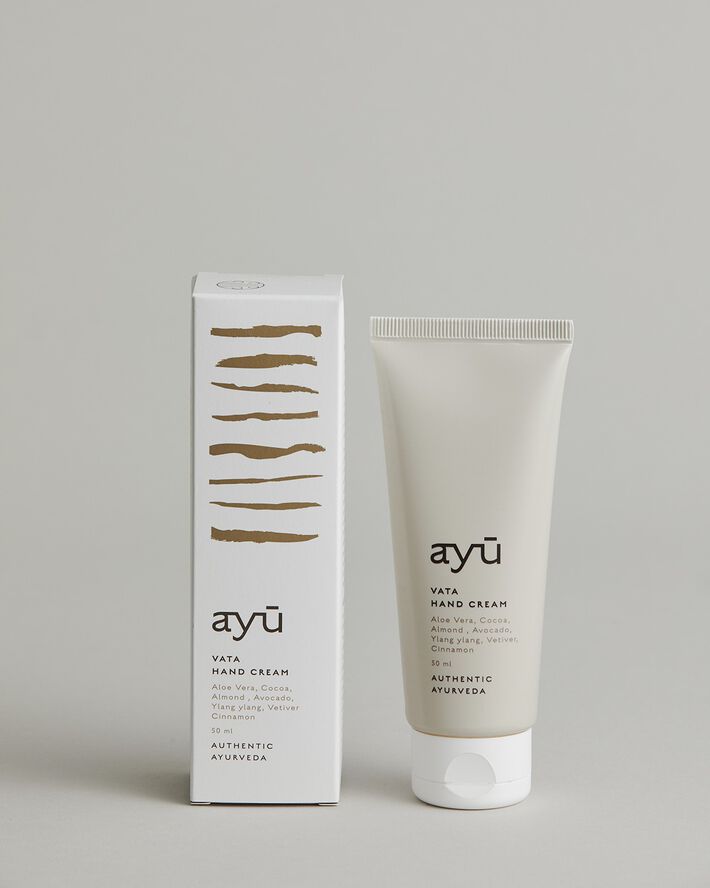 Vata Håndcreme
