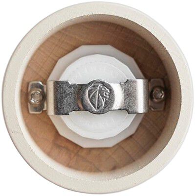 BOREAL Saltkvern Feather White 21 cm