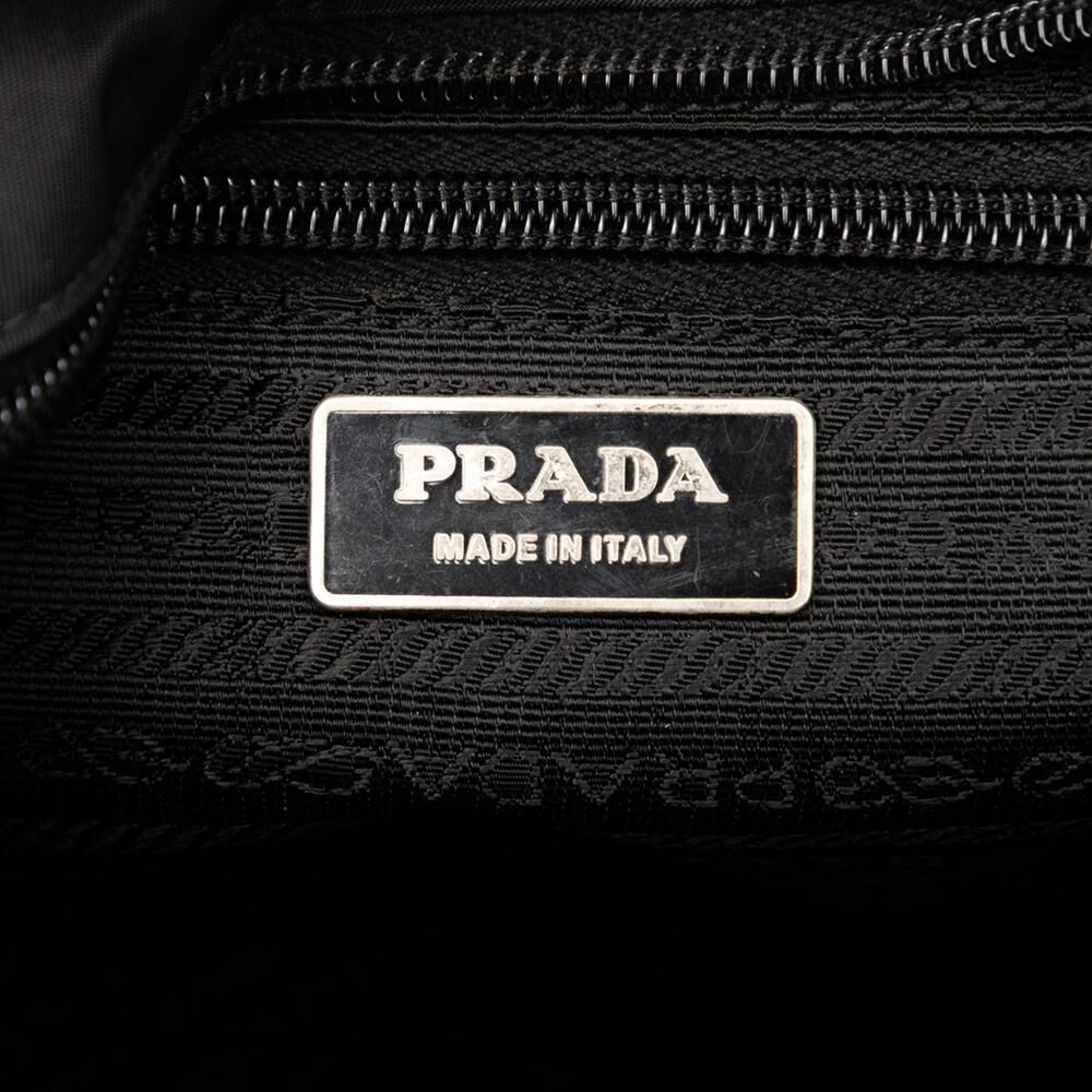 Prada Tessuto