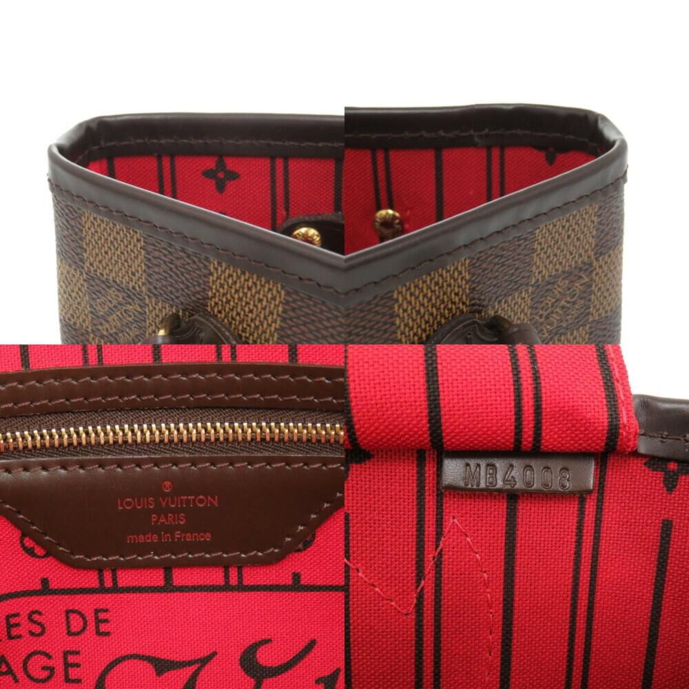 Louis Vuitton Neverfull