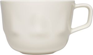 Solare cappuccinokop 0,4L hvid