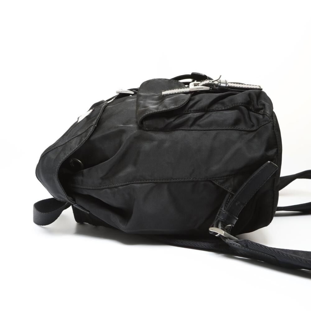 Prada Backpack