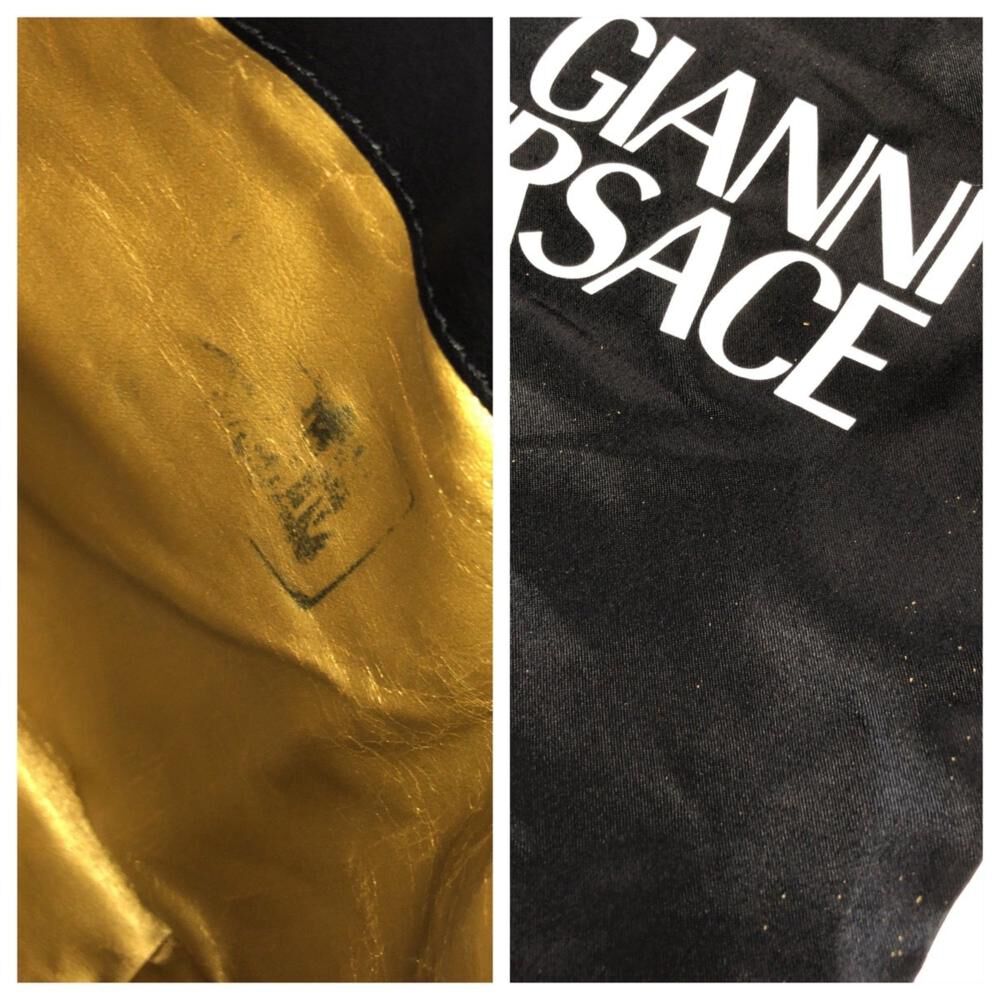 Versace Backpack