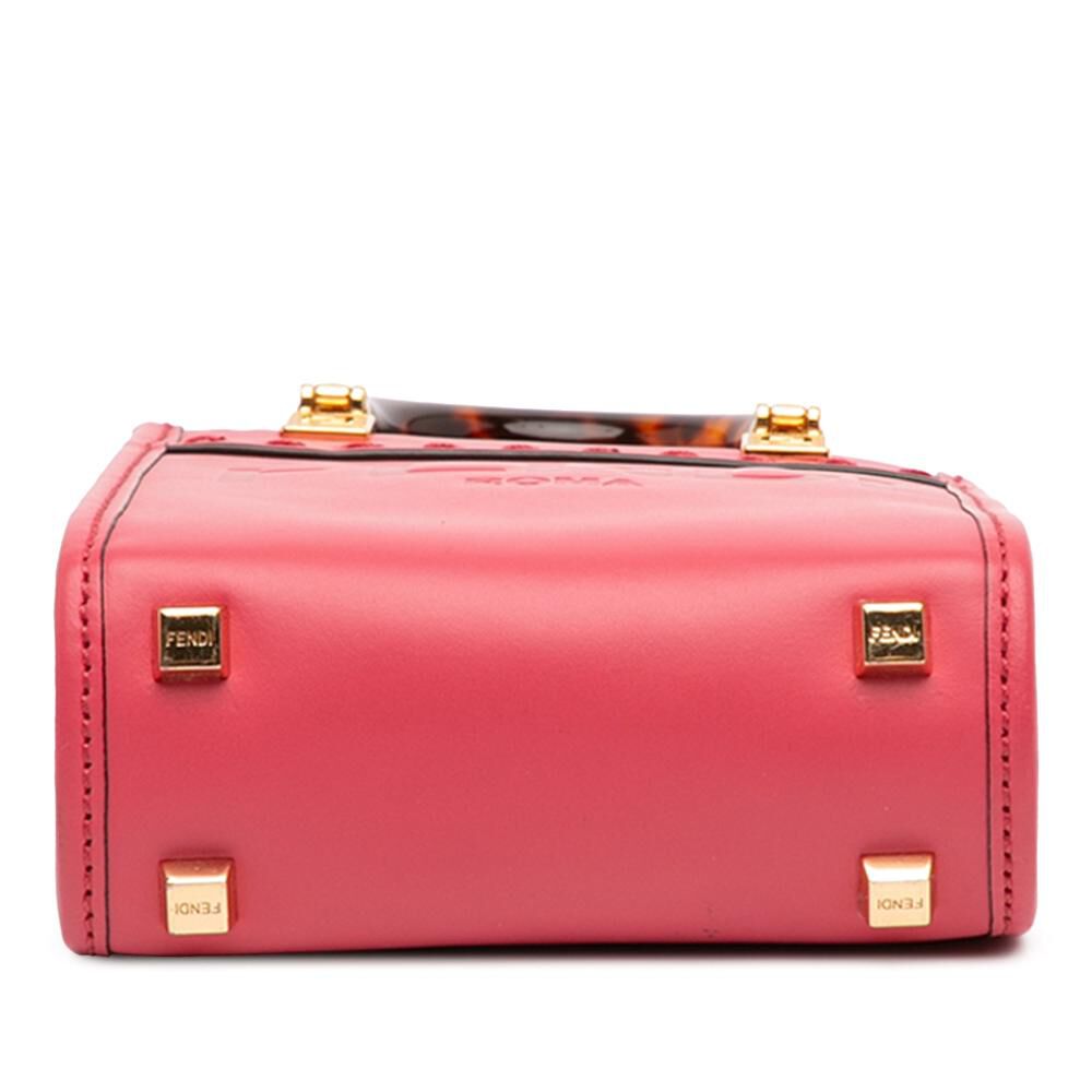 Fendi Tote