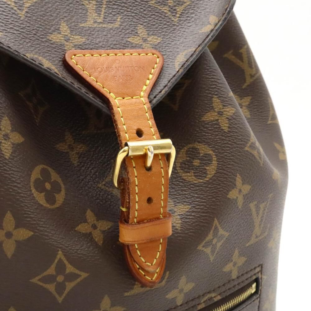 Louis Vuitton Montsouris