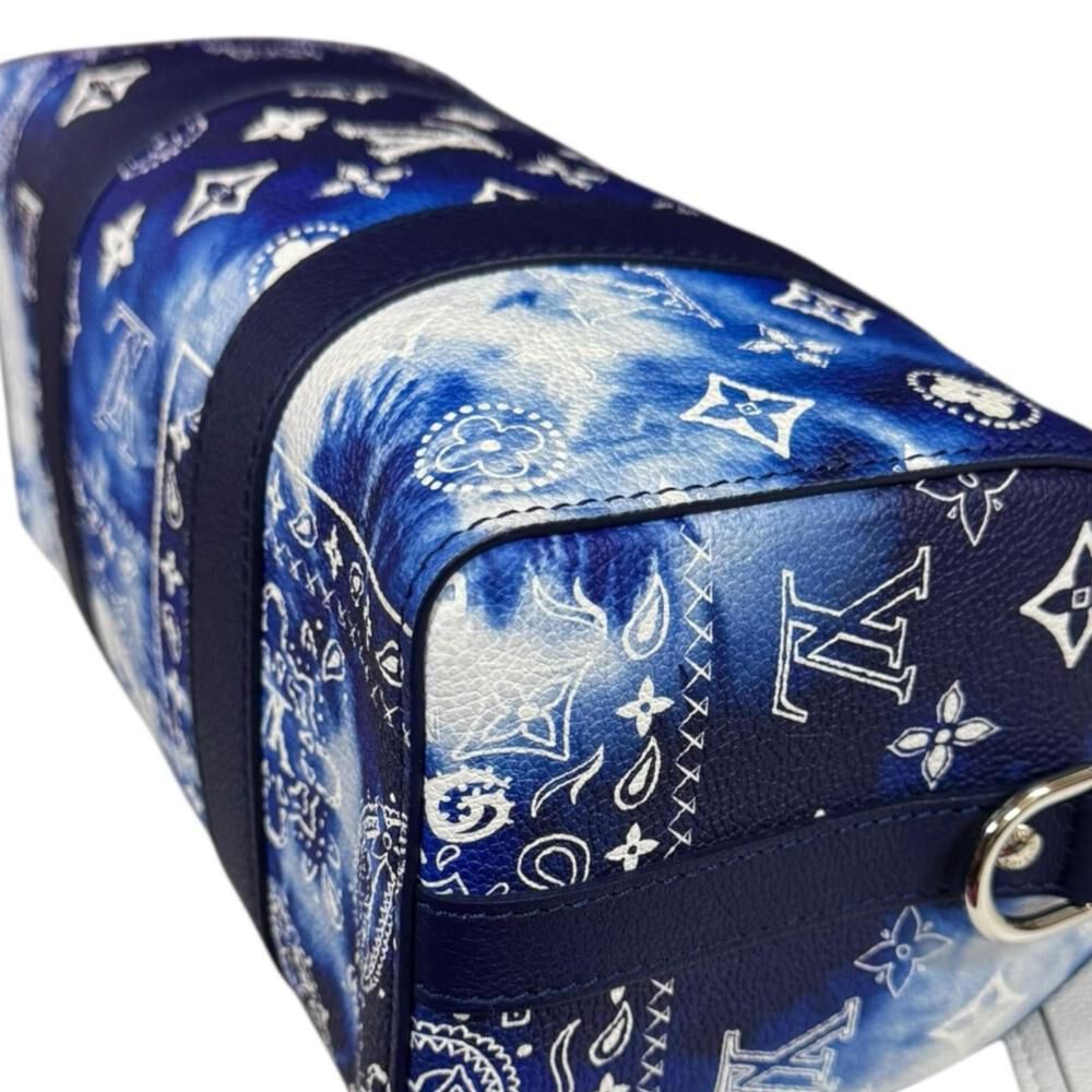 Louis Vuitton Keepall