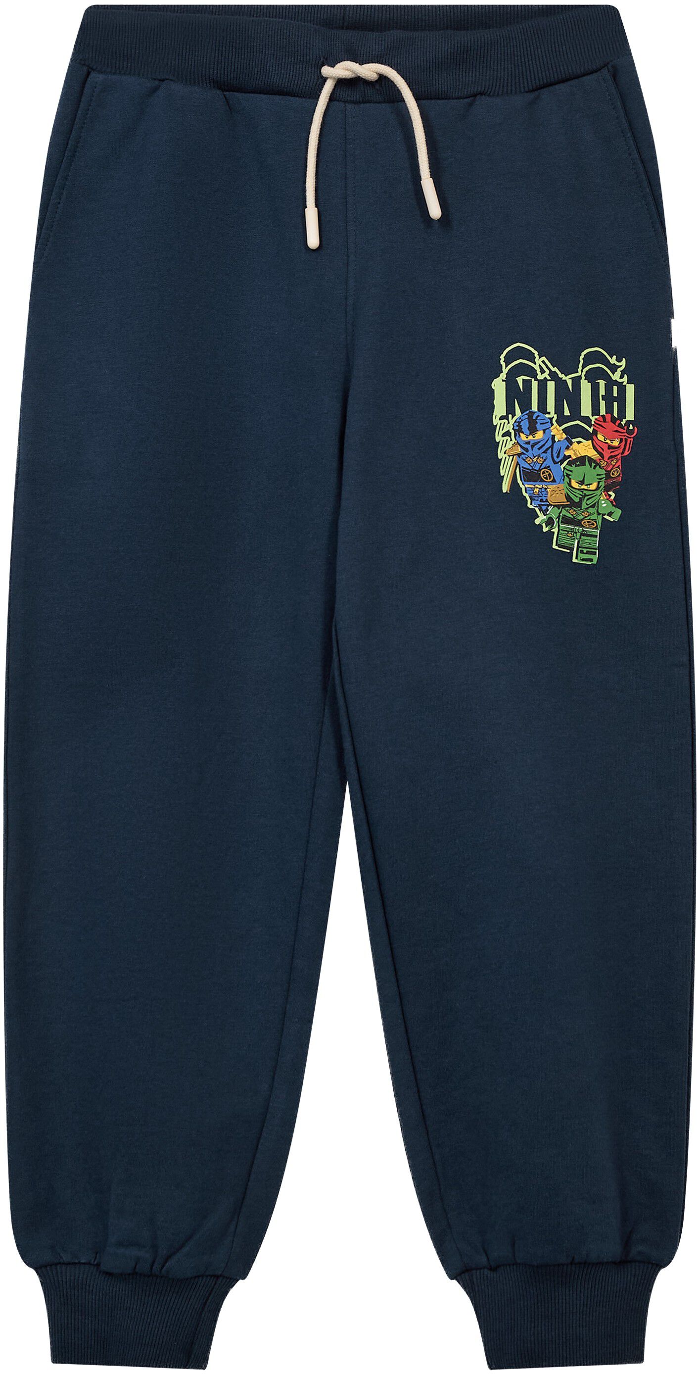 LWPINO 703 - SWEATPANTS