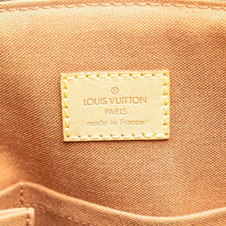 Louis Vuitton Tivoli