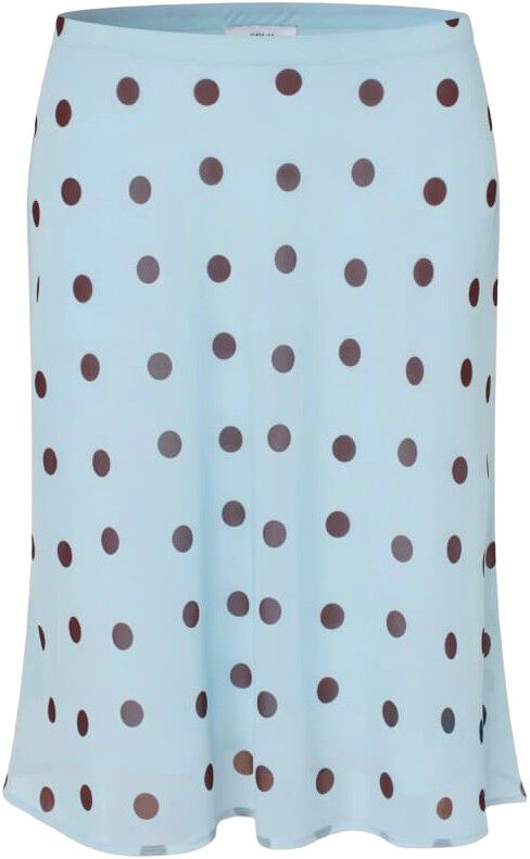 ENYARSI SKIRT AOP 7349