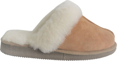 Lady Soft slipper