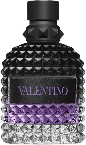 Born in Roma Uomo Purple Melancholia Eau de Toilette