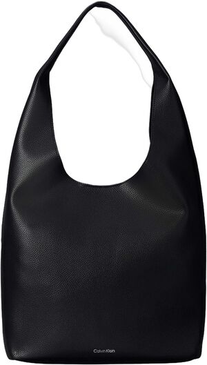 SLOUCHY PEBBLE MEDIUM BAG
