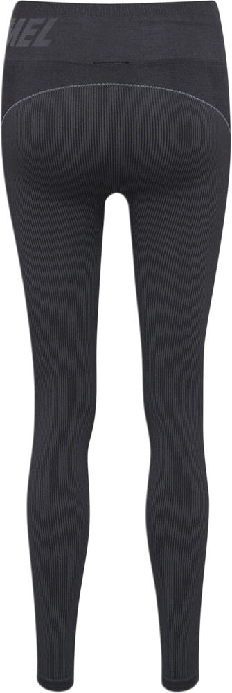 HMLTE Christel Seamless Mid-Waist tights