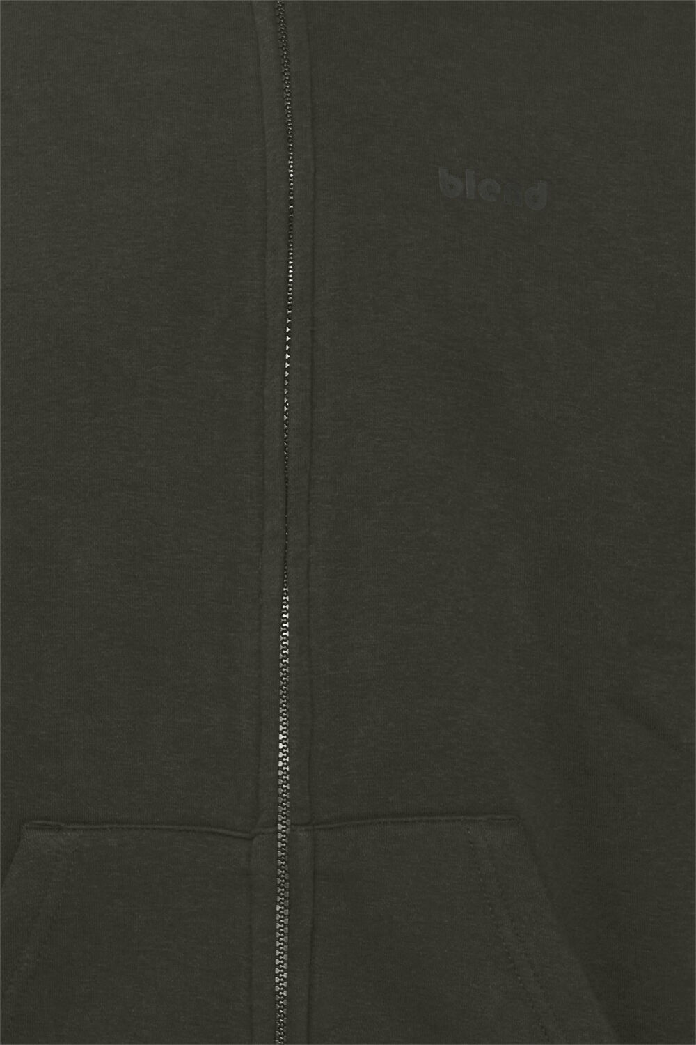 BHDOWNTON FULLZIP SWEAT NOOS Sweats