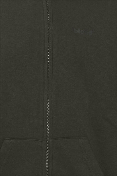 BHDOWNTON FULLZIP SWEAT NOOS Sweats