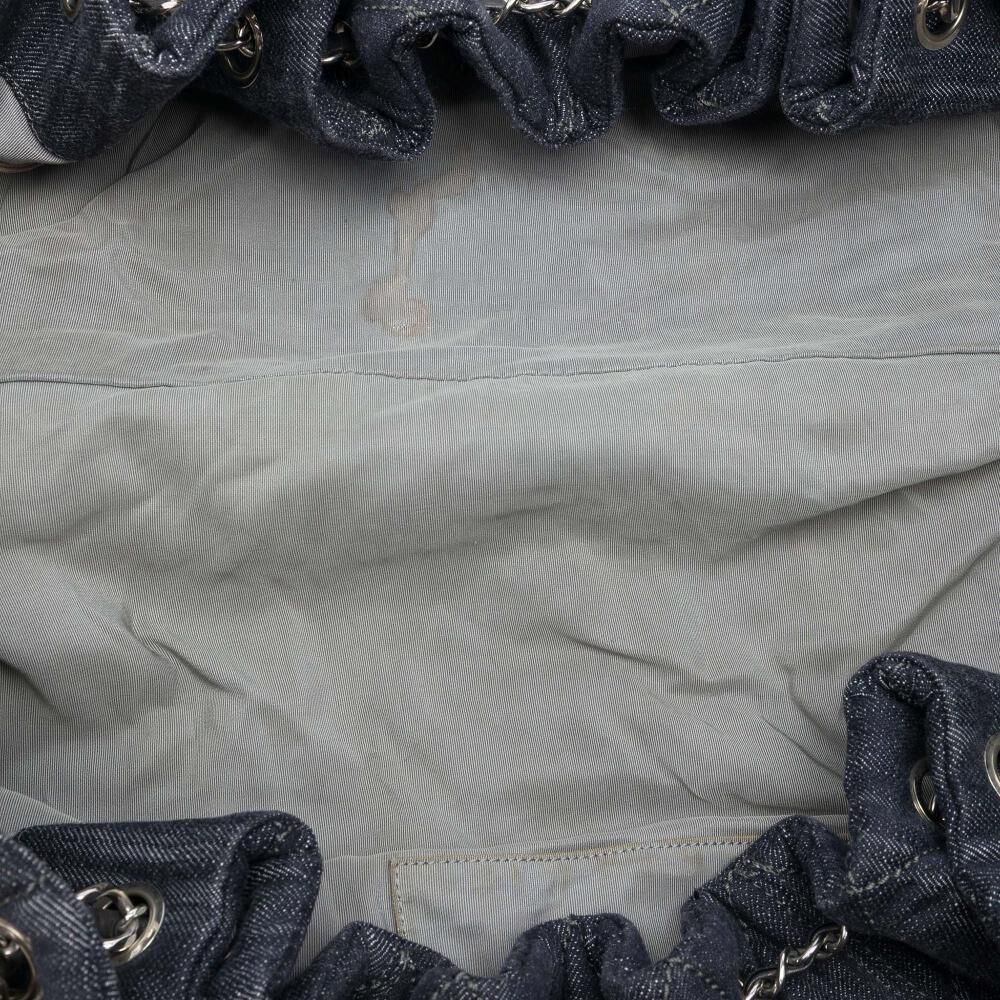 Chanel Tote