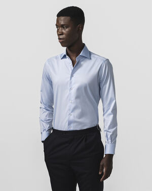 The Consultant 4. 0 | Light blue | Slim fit