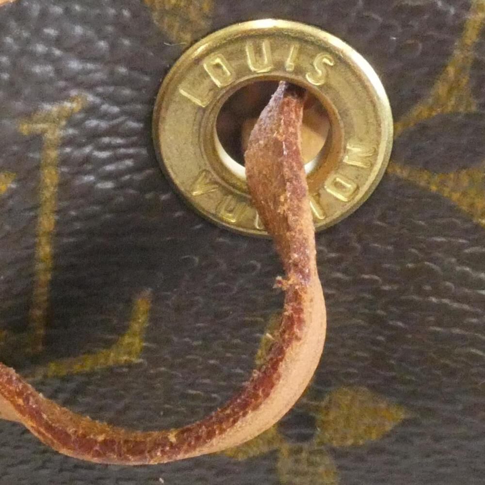 Louis Vuitton Montsouris