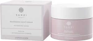 Nourishing Night Cream
