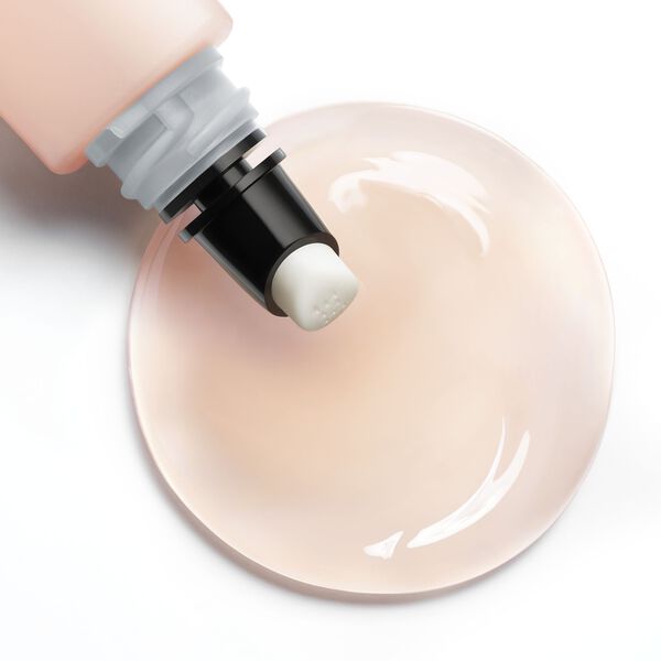 Hydrating & Fortifying Oil