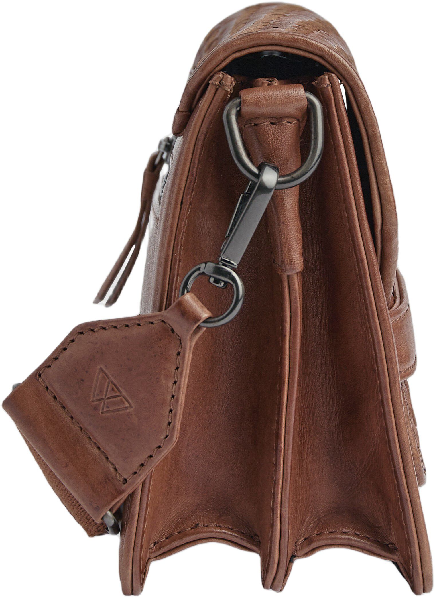 ArabellaMBG Crossb. Bag, Weave