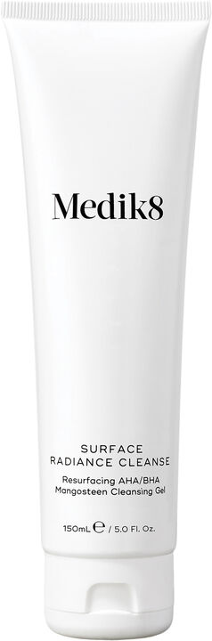 Surface Radiance Cleanse