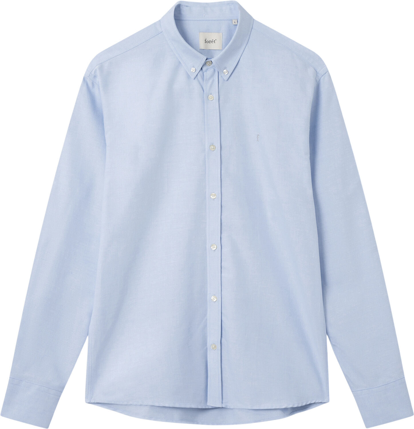 Lang&aelig;rmede skjorter