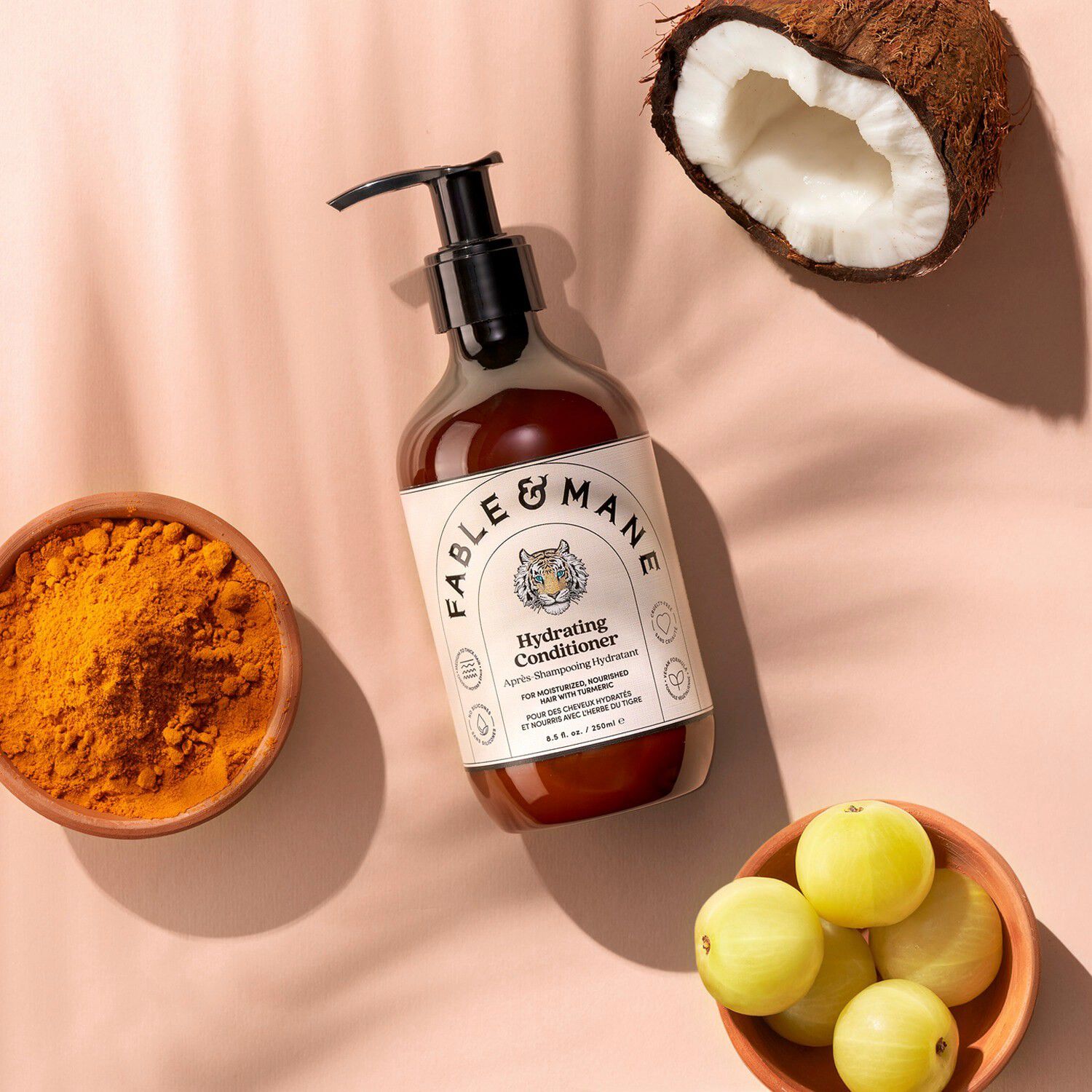 Hydrating Conditioner - Til t&oslash;rt h&aring;r