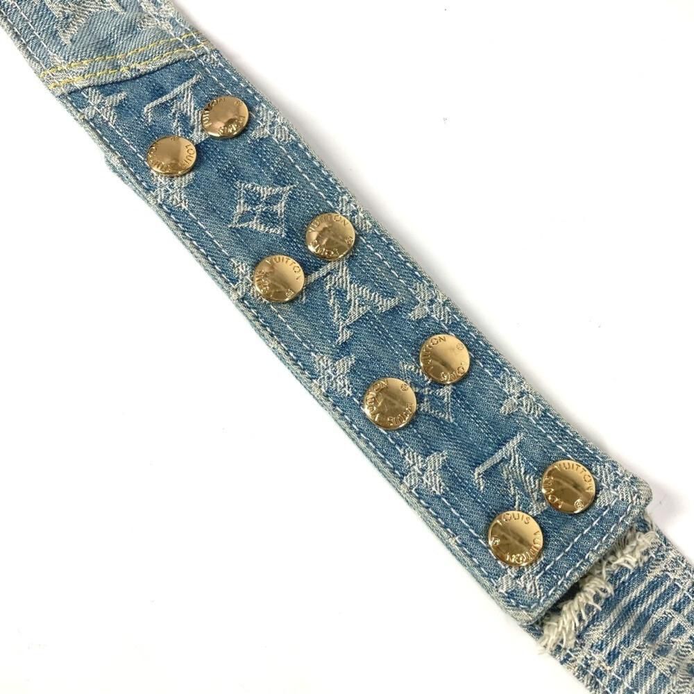 Louis Vuitton Messenger