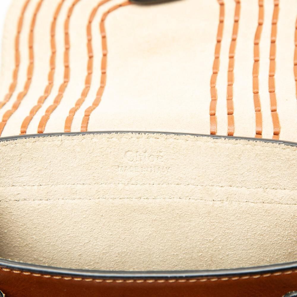 Chlo&eacute; Crossbody Bag