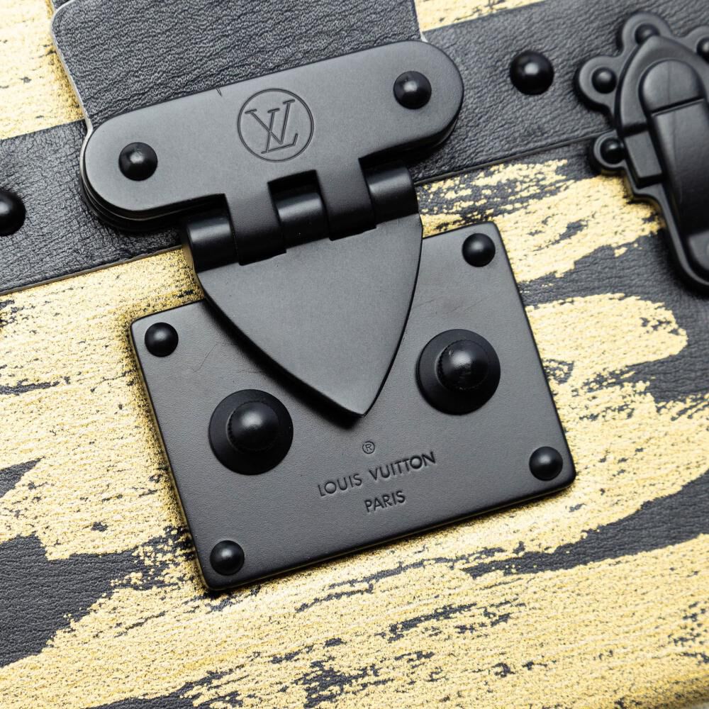 Louis Vuitton Petite Malle