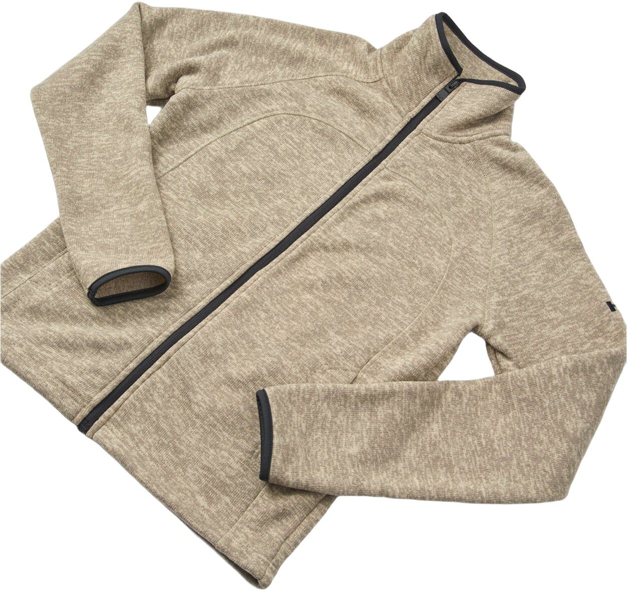 Melvin Knit fleecetr&oslash;je