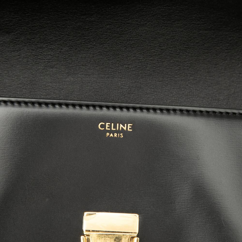 Celine Shoulder Bag