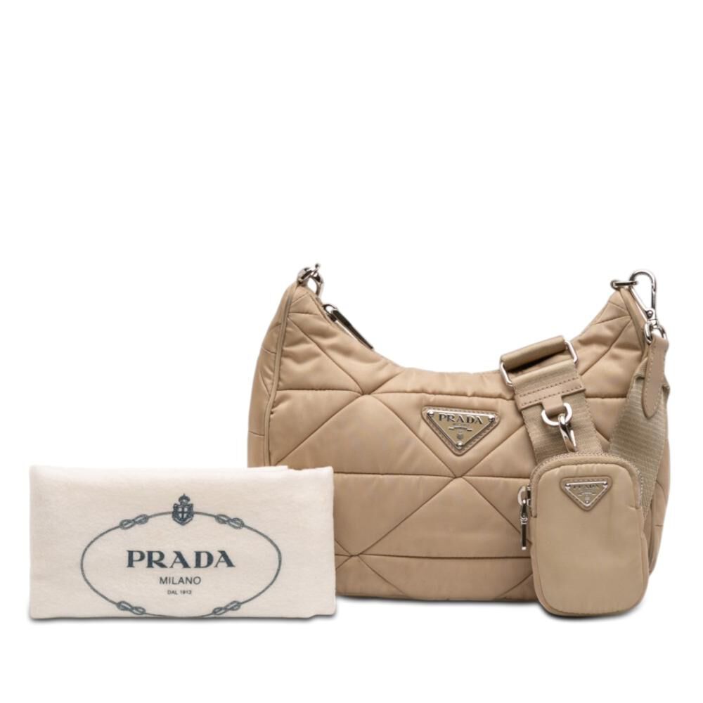 Prada Crossbody Bag