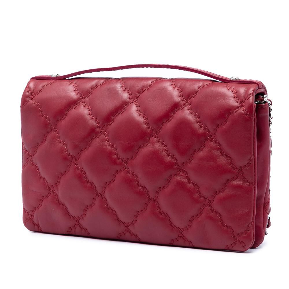 Chanel Flap Bag