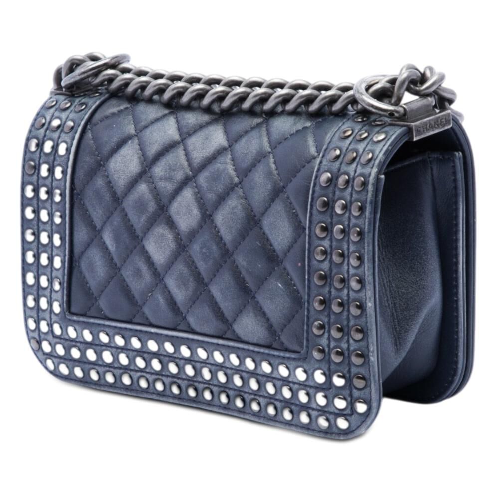 Chanel Boy Bags
