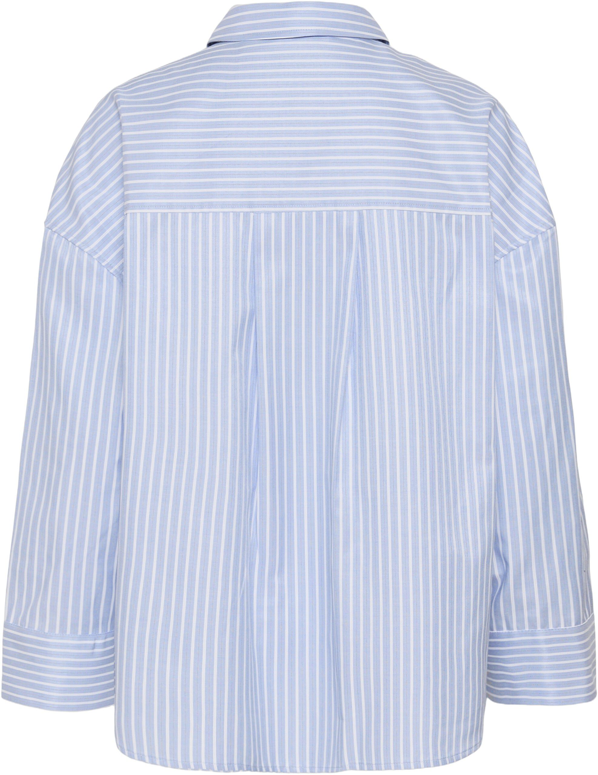 CUmanga Oversize Shirt