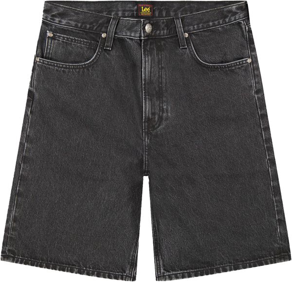 Asher Short