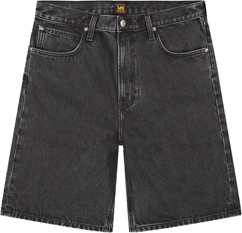 Asher Short