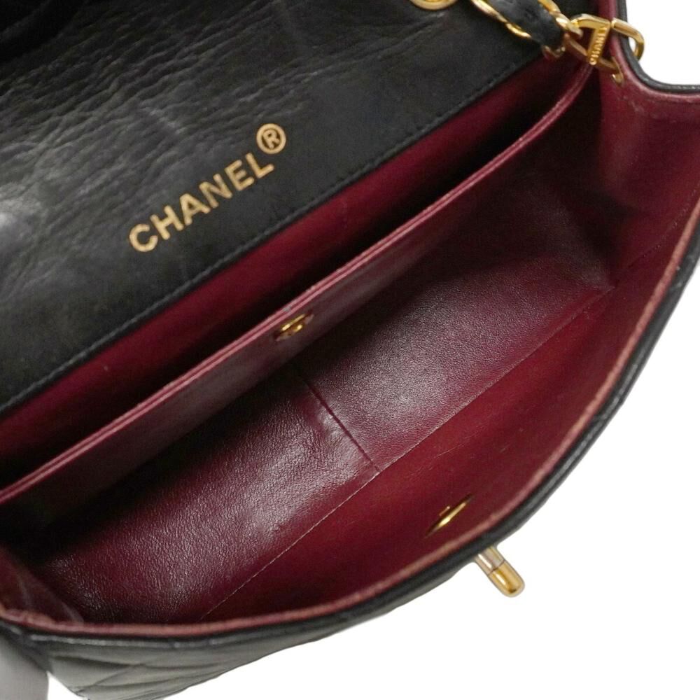 Chanel Shoulder Bag