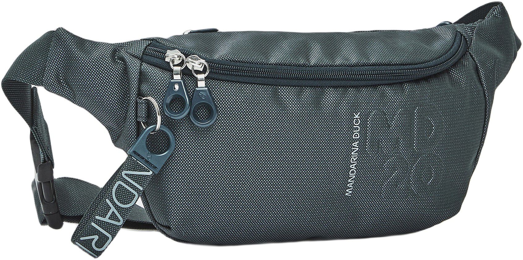 MD20 BUM BAG / PINE GREEN