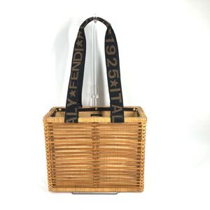 Fendi Baguette