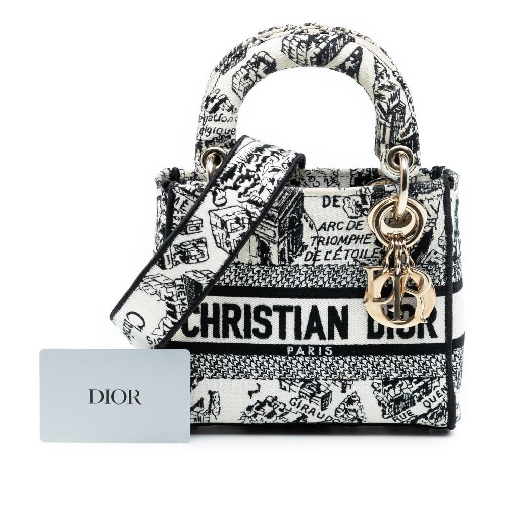 Dior Lady Dior