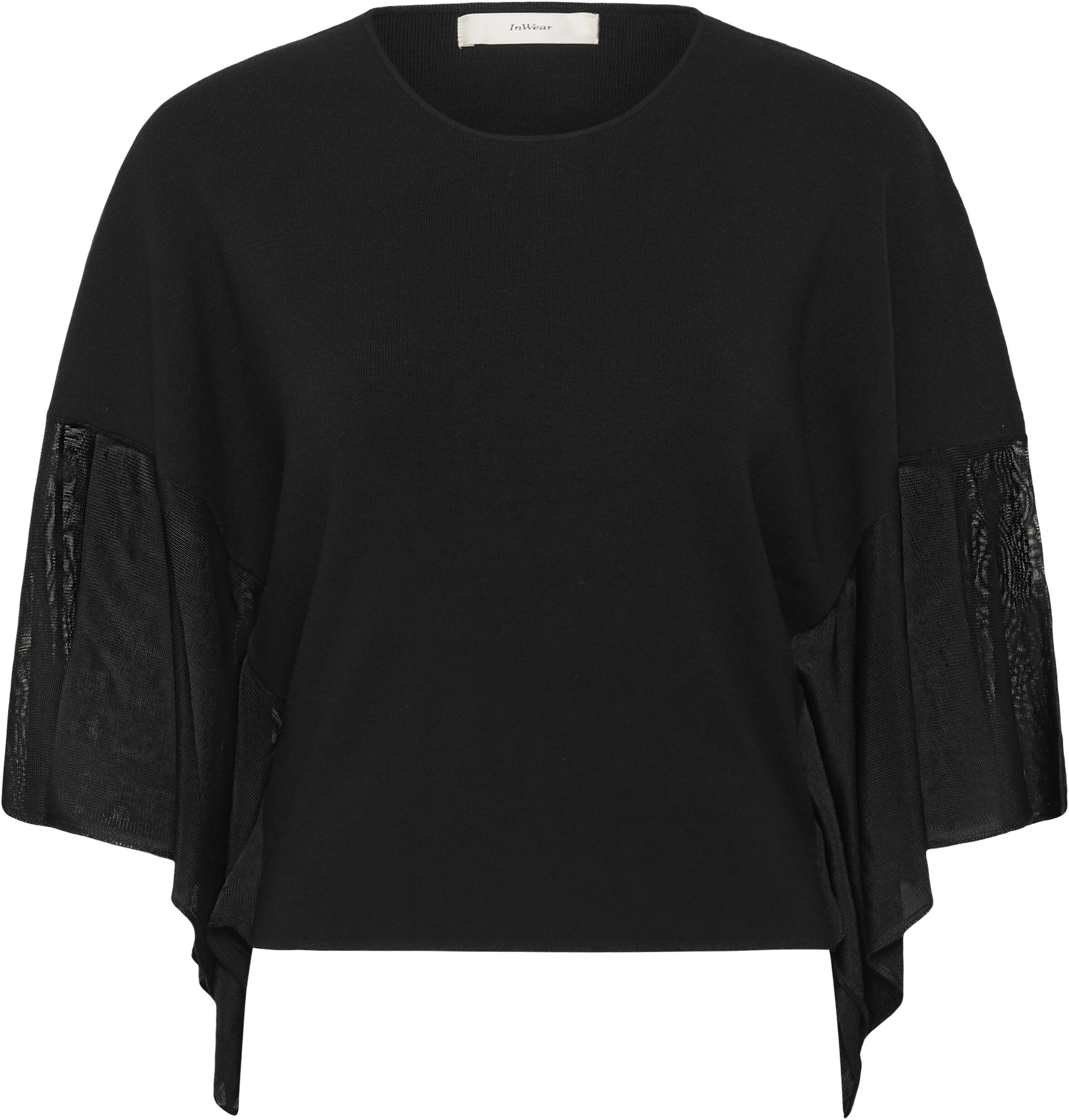 PIERRAIW PULLOVER