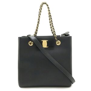 Salvatore Ferragamo Tote