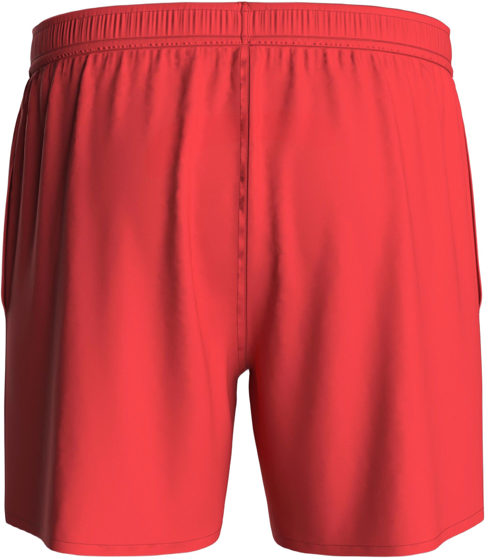 Plain Swim Shorts